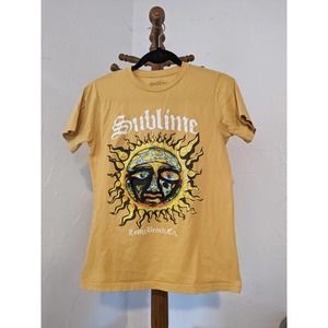 Sublime tee